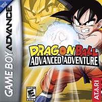 cover Dragon Ball Advanced Adventure us